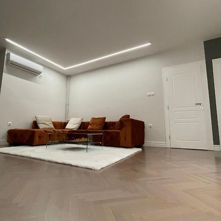The Alchemist Luxury Apartment Skopje Extérieur photo
