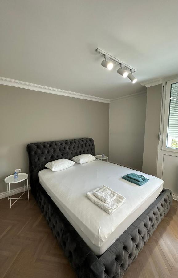 The Alchemist Luxury Apartment Skopje Extérieur photo