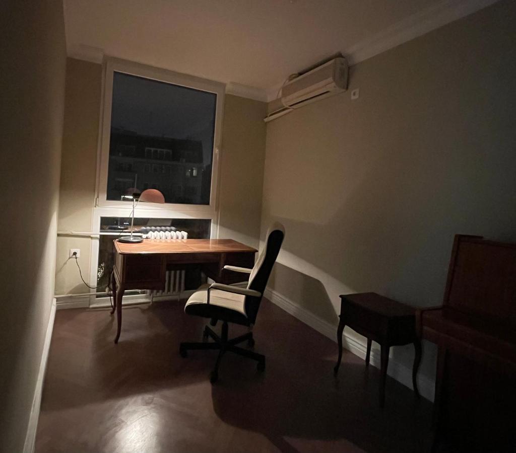 The Alchemist Luxury Apartment Skopje Extérieur photo